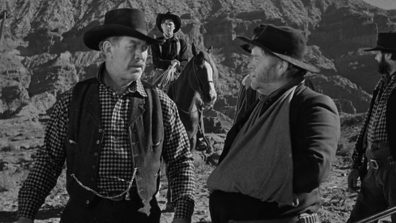 Wagon Master (1950) - Full Movie