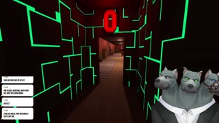 Wednesday Night Stream Night - Moral Dilemma