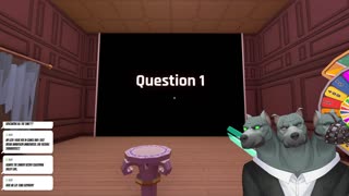 Wednesday Night Stream Night - Moral Dilemma