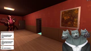 Wednesday Night Stream Night - Moral Dilemma