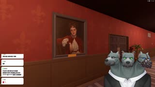 Wednesday Night Stream Night - Moral Dilemma