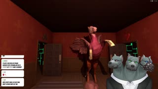 Wednesday Night Stream Night - Moral Dilemma