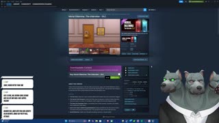 Wednesday Night Stream Night - Moral Dilemma