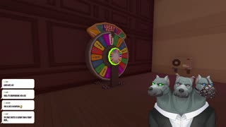Wednesday Night Stream Night - Moral Dilemma