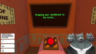 Wednesday Night Stream Night - Moral Dilemma