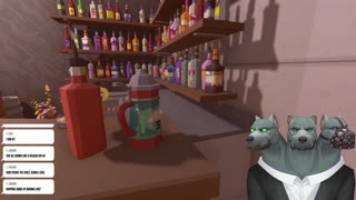 Wednesday Night Stream Night - Moral Dilemma