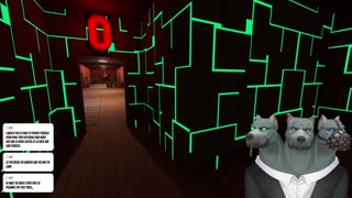 Wednesday Night Stream Night - Moral Dilemma