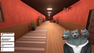 Wednesday Night Stream Night - Moral Dilemma