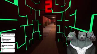 Wednesday Night Stream Night - Moral Dilemma