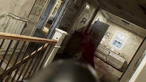 This Shotgun In Bodycam