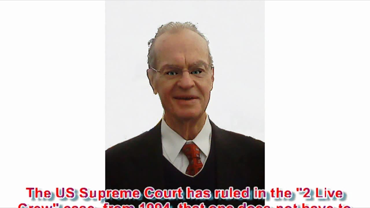 Jehovah's Witness Comedy: New Light comes to us all the time