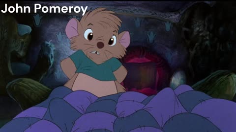 Brisby Breakdown