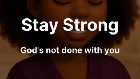 Faith Motivation for Hard Times | Life Inspiration Quote (James 1:3)