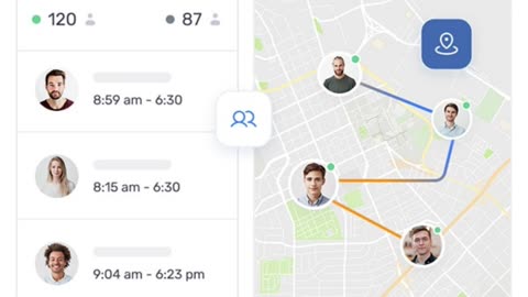 The All-in-One Solution for Time Tracking, Scheduling & Payroll