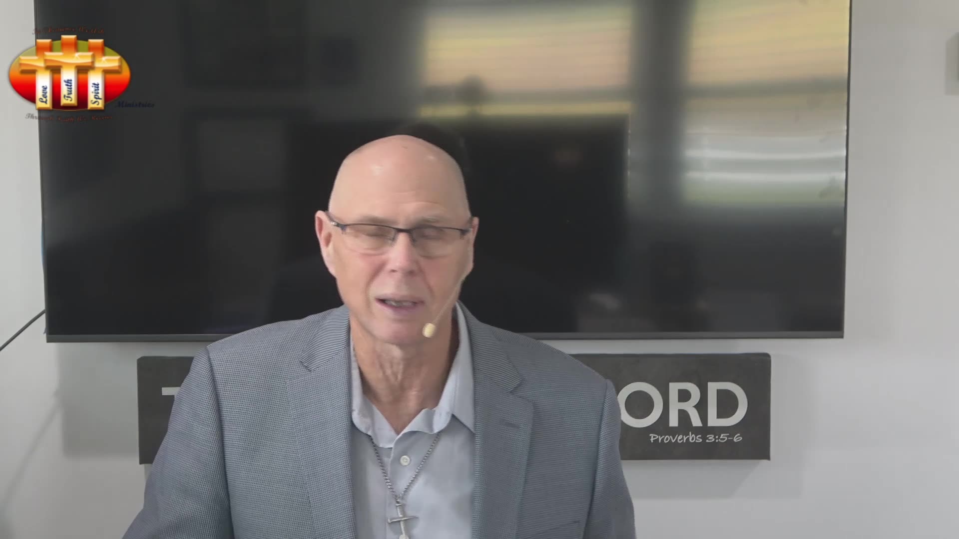 His Kingdom Shall Not Pass Away (pt. 1)