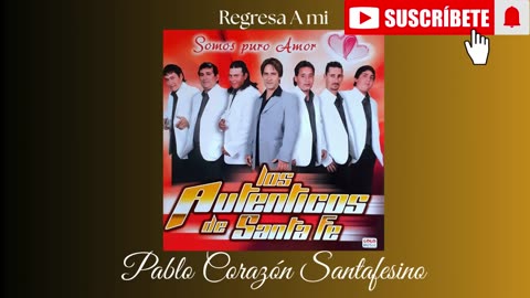 Los Auténticos de Santa Fe