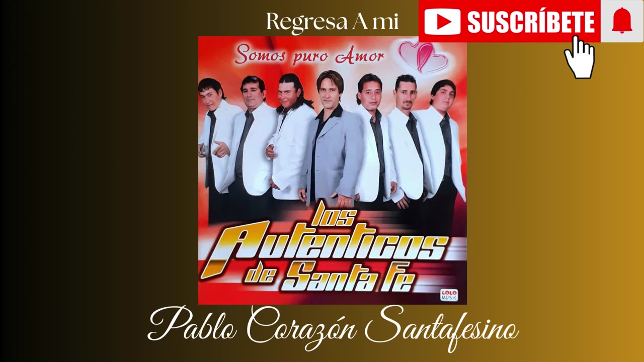 Los Auténticos de Santa Fe