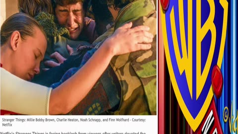 Netflix’s Warner Bros Grab Would Rewrite Hollywood and Streaming Services!