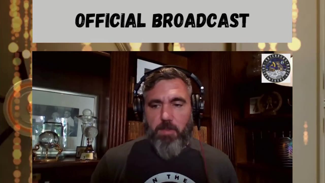 [CLIP] Arterburn Radio Transmission 517 Golden Rules: How China's Playing While the West Sleeps