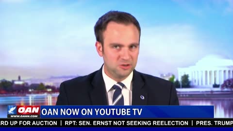 Riley Gaines Raises Concerns Over Fairness and Safety in Women’s Sports