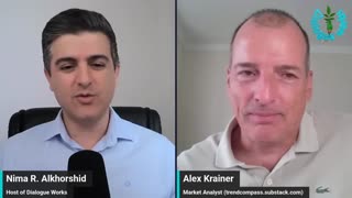 Massive Shifts Brewing in the Middle East & Europe – What You’re NOT Seeing! | Alex Krainer