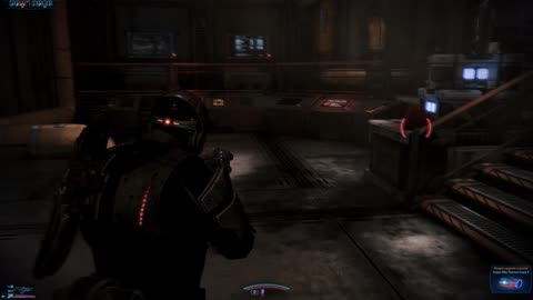Mass Effect 3 - Part 17
