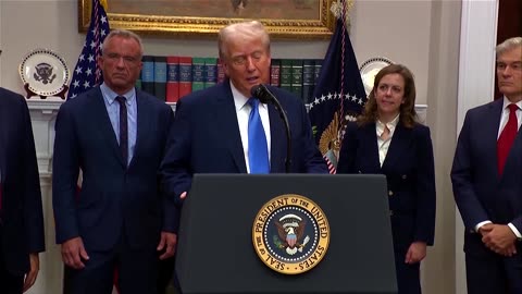 Mother of autistic children slams Trump's autism comments