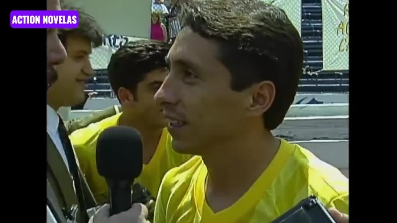 Marimar Capítulo 49