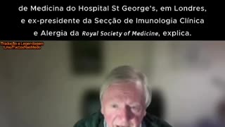 💉⚠️POR QUE AS "VACINAS" COVID CAUSAM CANCRO?💉⚠️
