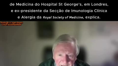 💉⚠️POR QUE AS "VACINAS" COVID CAUSAM CANCRO?💉⚠️