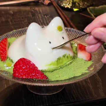 Adorable Food Creations That Will Make Your Day!