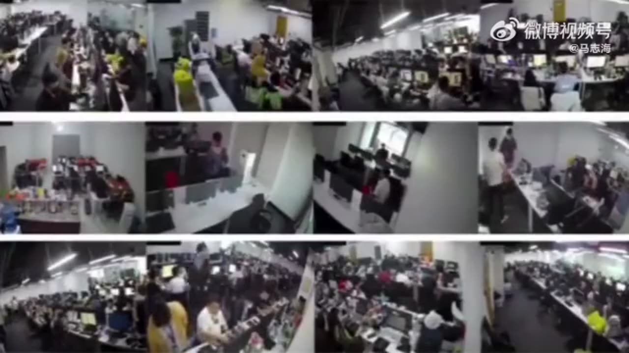 迪拜,一个全球新兴诈骗中心,正在取代缅北
