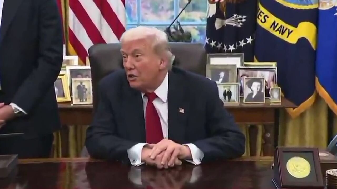 Můj plán se bude muset Zelenskému líbit!