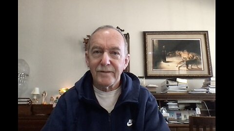 Saturday Studies 2nd Corinthians 13 3-1-2025