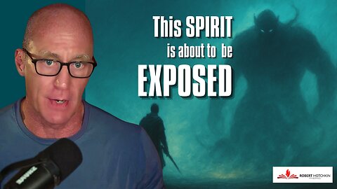 Prophetic Word: God Is Exposing This Taunting Spirit