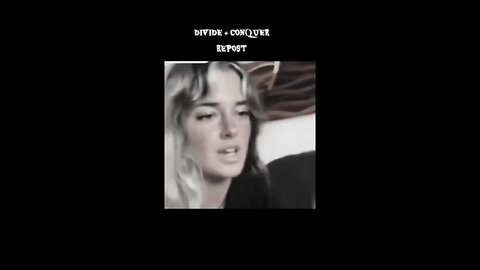 Best Way To Gain Control Of The Most Powerful Species On Earth Is To Divide & Conquer