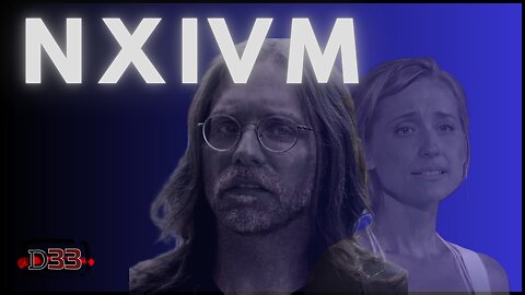 NXIVM: La Corporación del Control | Caso Keith Raniere, DOS y las Élites Mexicanas