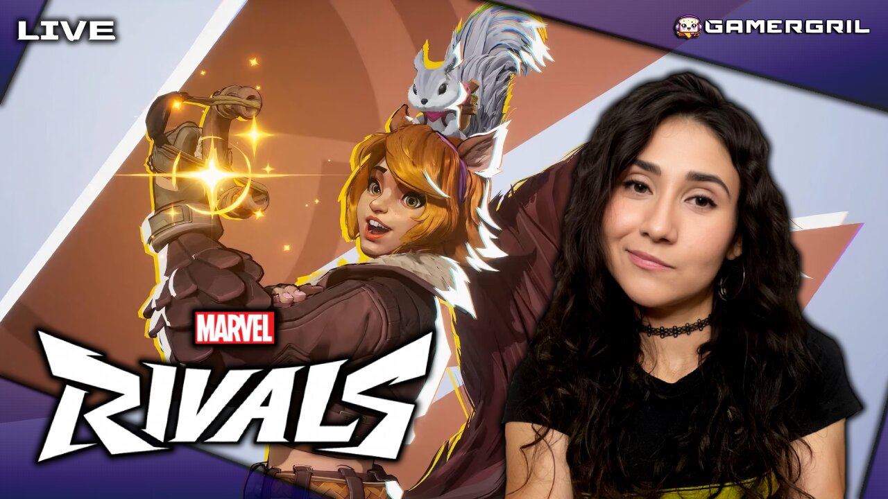 Marvel Mondays With The Rumble Rivals💞Basic Bronze💞