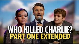 💣💥 Who killed Charlie Kirk? 💥💣 💥Why Nick Fuentes believes the narrative!💥💣