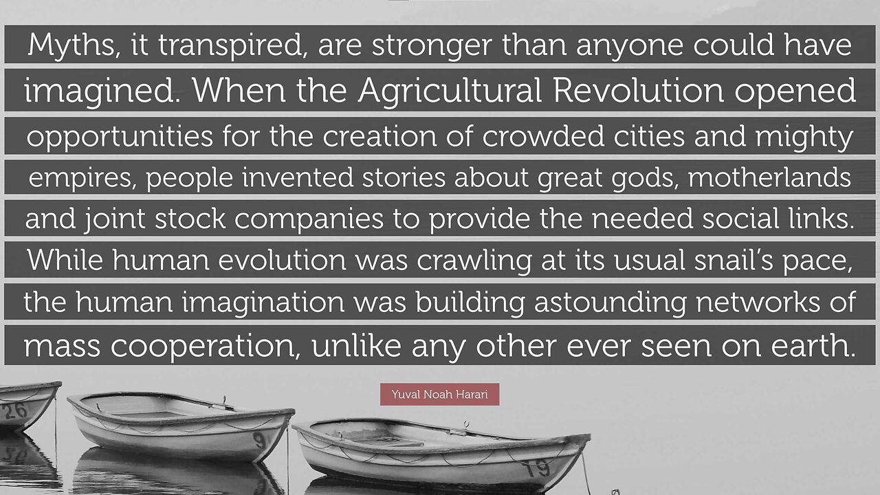 WHO HAS THE REAL POWER? THE EXPERTS IN TRUTH OR THE EXPERTS IN IDEOLOGY? - Yuval Noah Harari