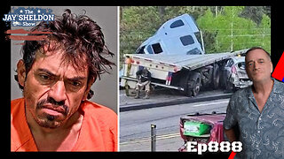 Illegal Immigrant Truckers