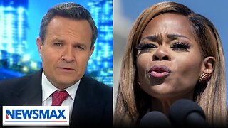 Greg Kelly rips apart Florida Congresswoman for allegedly stealing FEMA funds