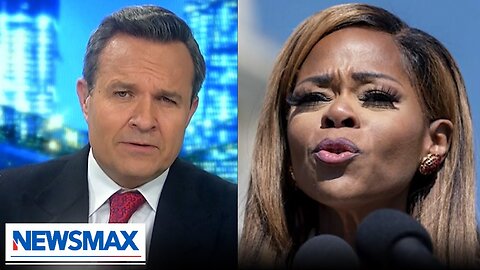 Greg Kelly rips apart Florida Congresswoman for allegedly stealing FEMA funds