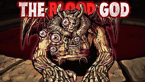 The Horrifying Truth Behind Gro-Goroth ► Fear & Hunger Lore Exlpained