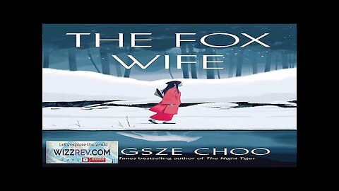 The Fox Wife (Hardcover) Review