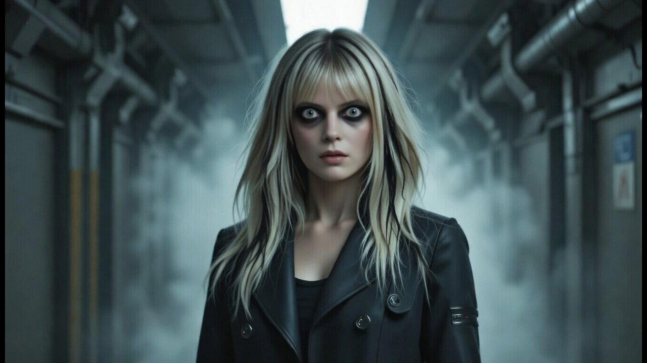 “Psycho Angie” by Crucible’s Shadow