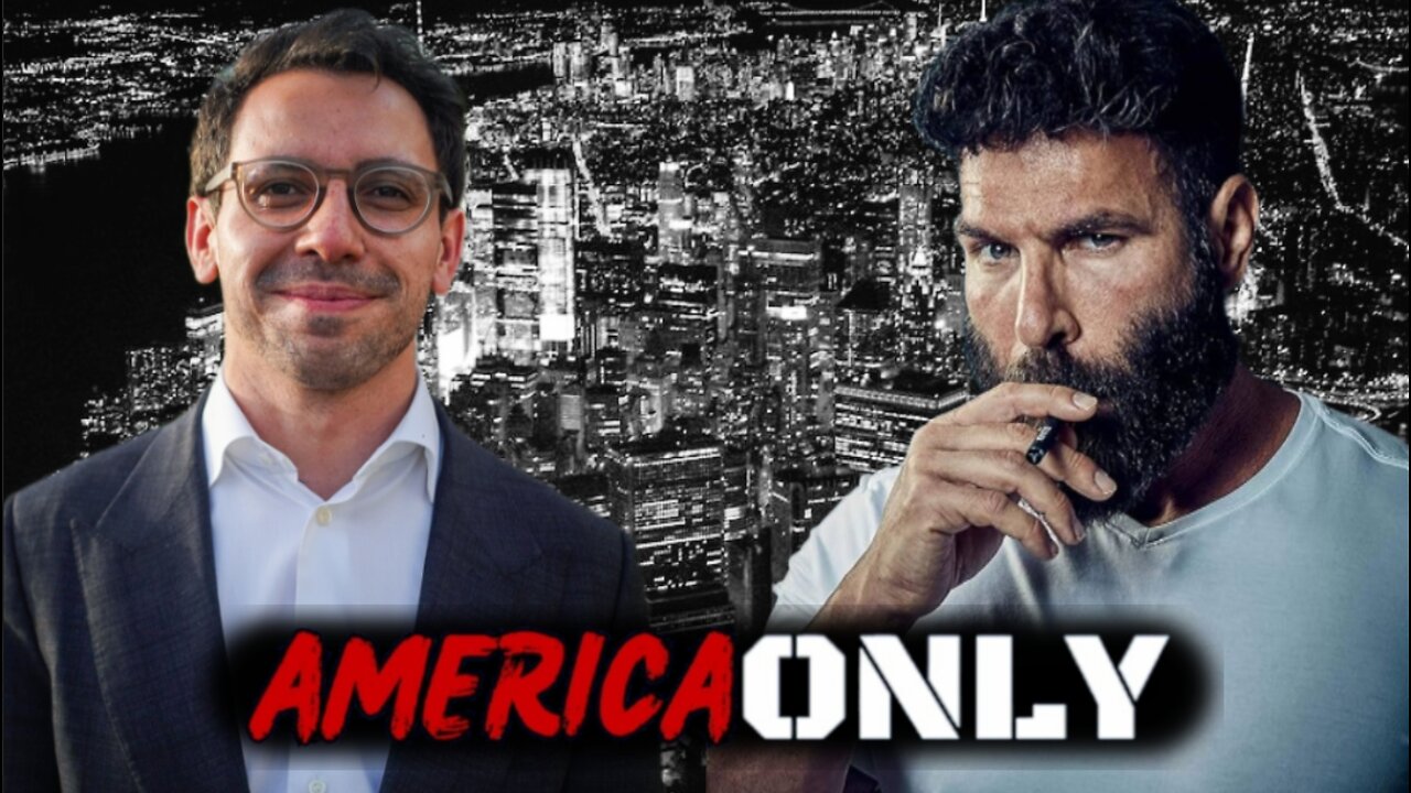 Betrayed MAGA Base is Hungry for New Aged Republicans like Fishback & Bilzerian | America ONLY 4/16
