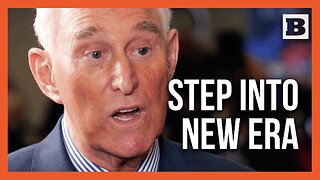 Roger Stone: Republican Party Was Completely Remade by Historic Trump Election