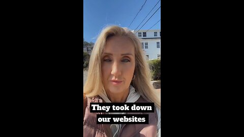 CIA doesn’t like the fact that we exposed their child trafficking, money, laundering organization