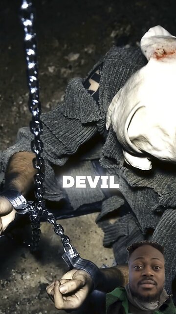 Signs That You Have A Demon!😈 👺👀